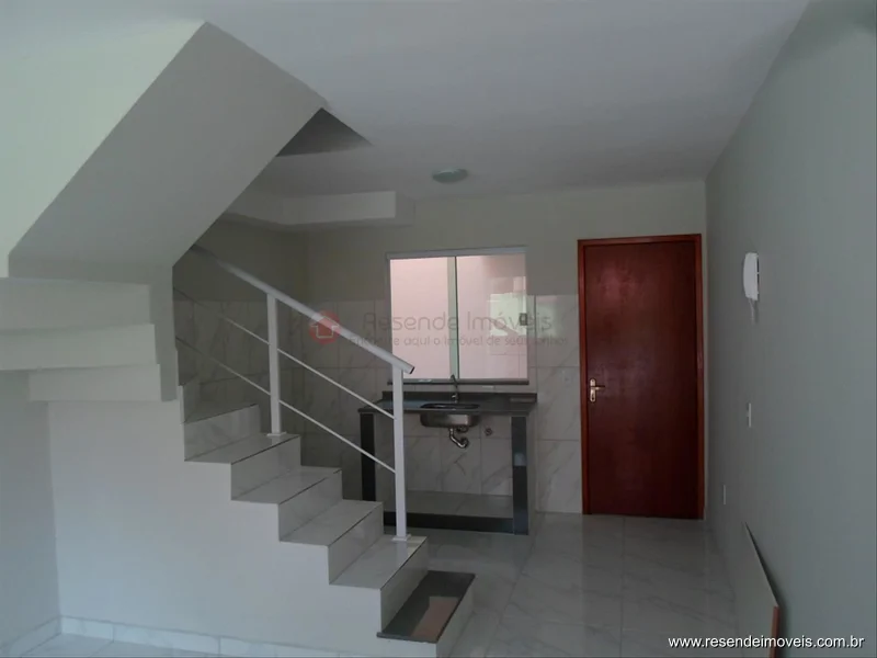 Foto 9 de 10 - Sobrado para aluguel em Vila Julieta