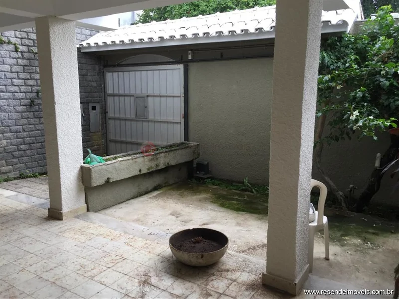 Foto 10 de 26 - Casa para aluguel em Centro