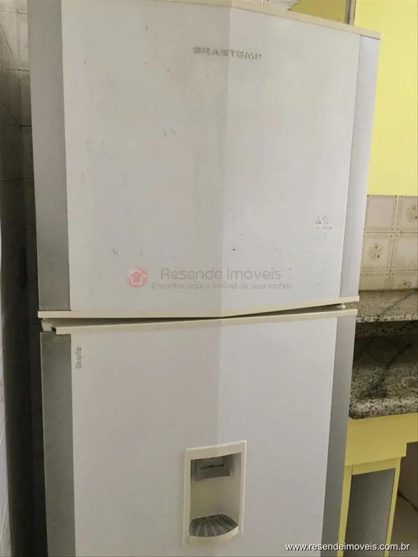 Foto 19 de 26 - Casa para aluguel em Centro