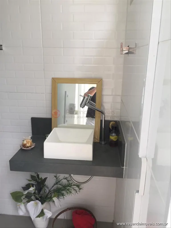 Foto 5 de 26 - Casa para aluguel em Centro