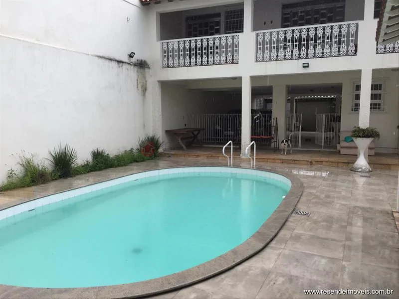 Foto 21 de 26 - Casa para aluguel em Centro