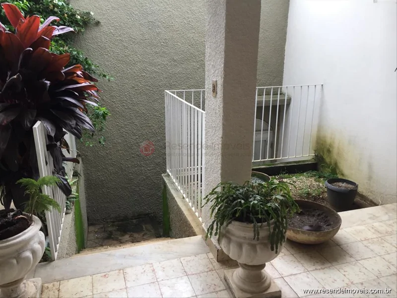 Foto 9 de 26 - Casa para aluguel em Centro