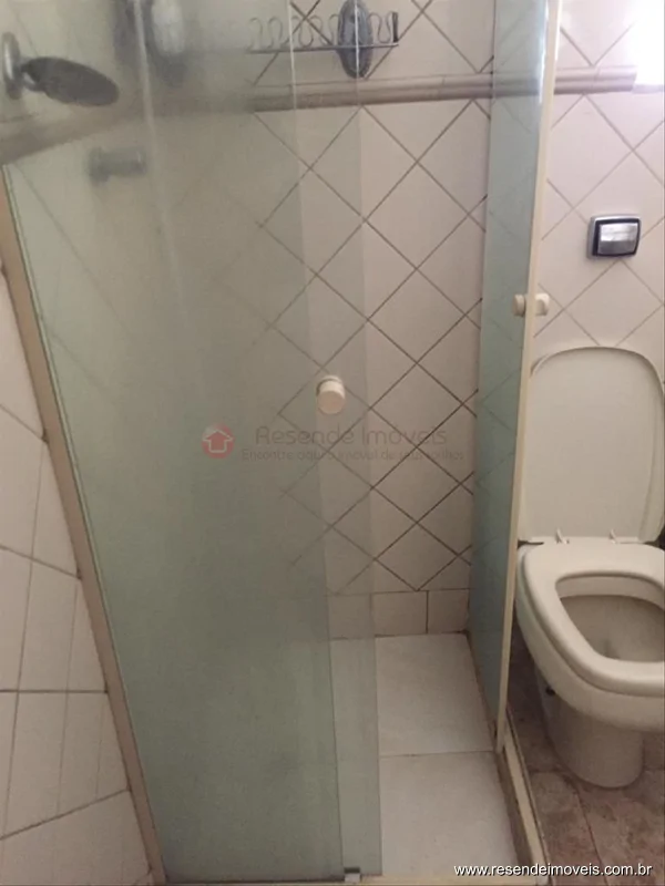 Foto 11 de 26 - Casa para aluguel em Centro