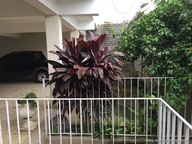 Foto 6 de 26 - Casa para aluguel em Centro