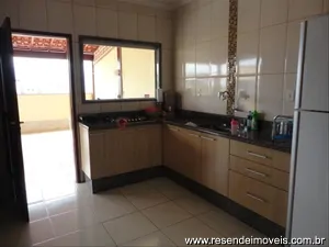 Casa para venda em Mirante das Agulhas