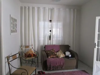 Casa para venda em Paraíso