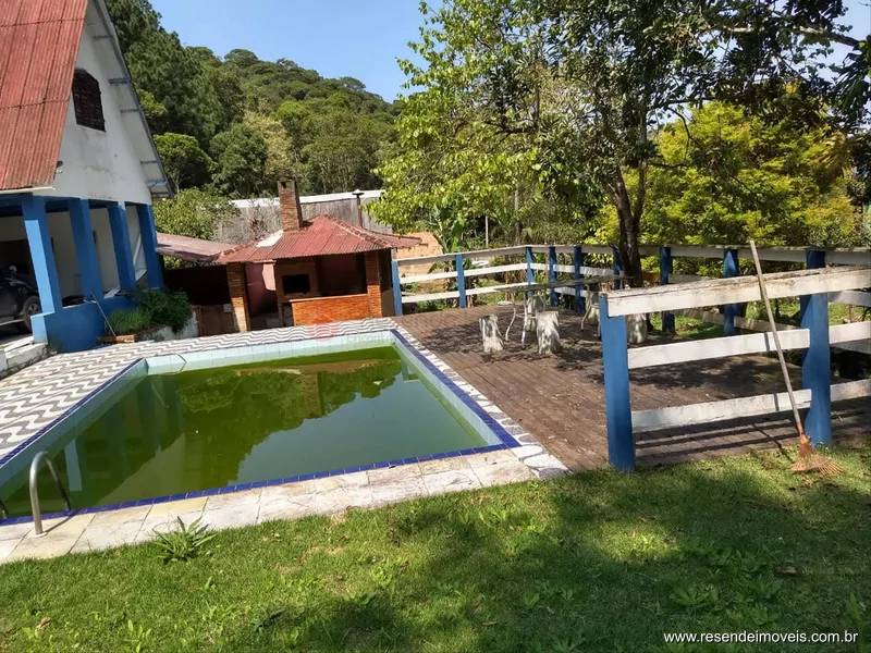 Foto 8 de 32 - Sítio para venda em Jardim Jalisco