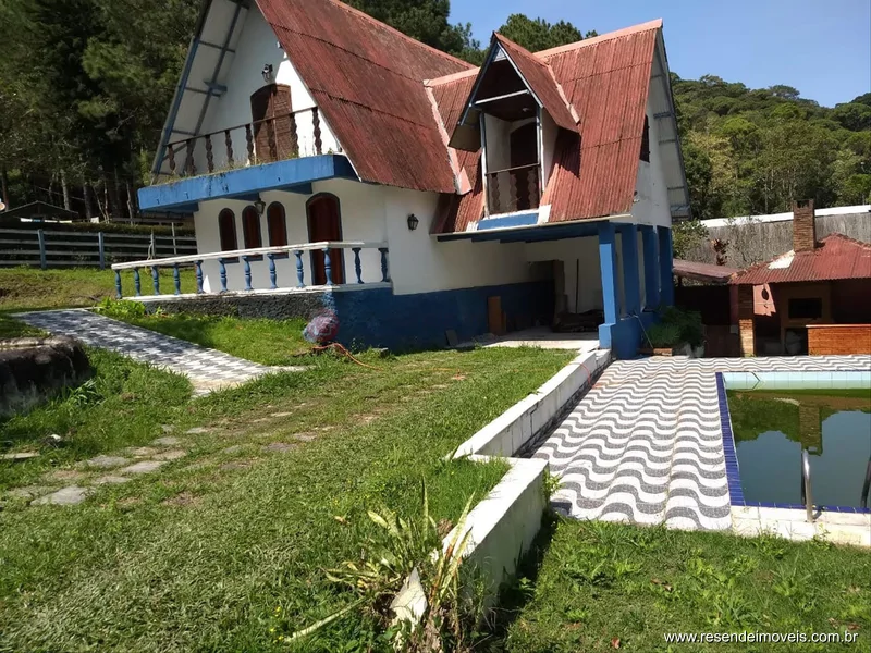 Foto 22 de 32 - Sítio para venda em Jardim Jalisco