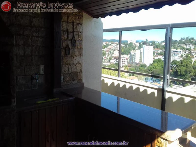 Foto 2 de 26 - Cobertura para aluguel em Jardim Jalisco