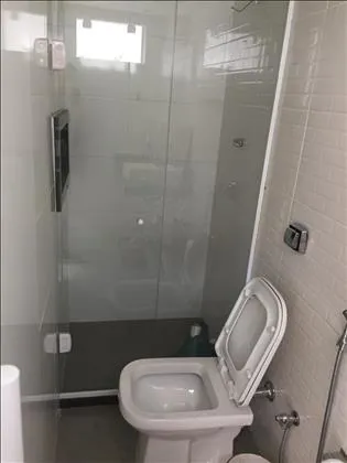 Casa para aluguel em Centro