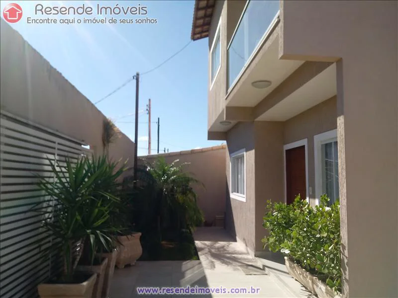 Foto 1 de 6 - Casa para venda em Morada da Montanha