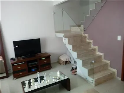 Casa para venda em Morada da Montanha