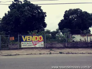 Terreno para venda em Itapuca - Imobiliária Val Gouvea Imóveis