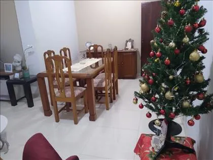 Apartamento para venda em Liberdade