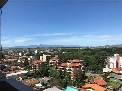 Apartamento para venda em Liberdade