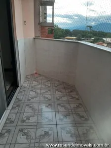 Apartamento para venda em Vila Julieta