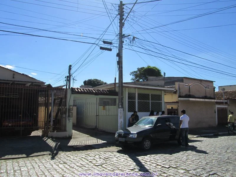 Foto 10 de 10 - Casa para venda em Paraíso