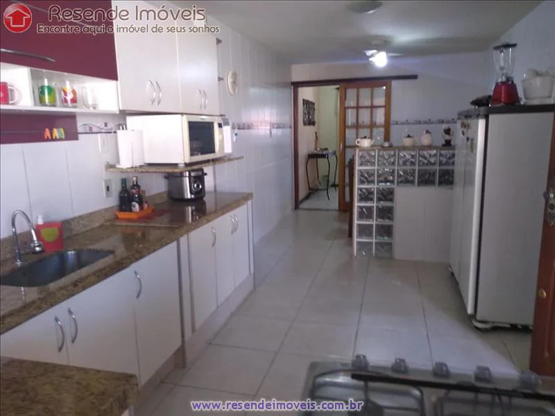 Foto 7 de 14 - Casa para venda em Morada da Colina