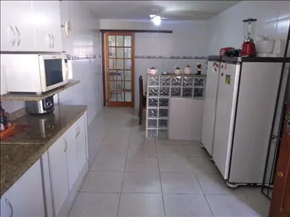 Casa para venda em Morada da Colina