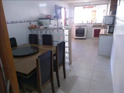 Casa para venda em Morada da Colina