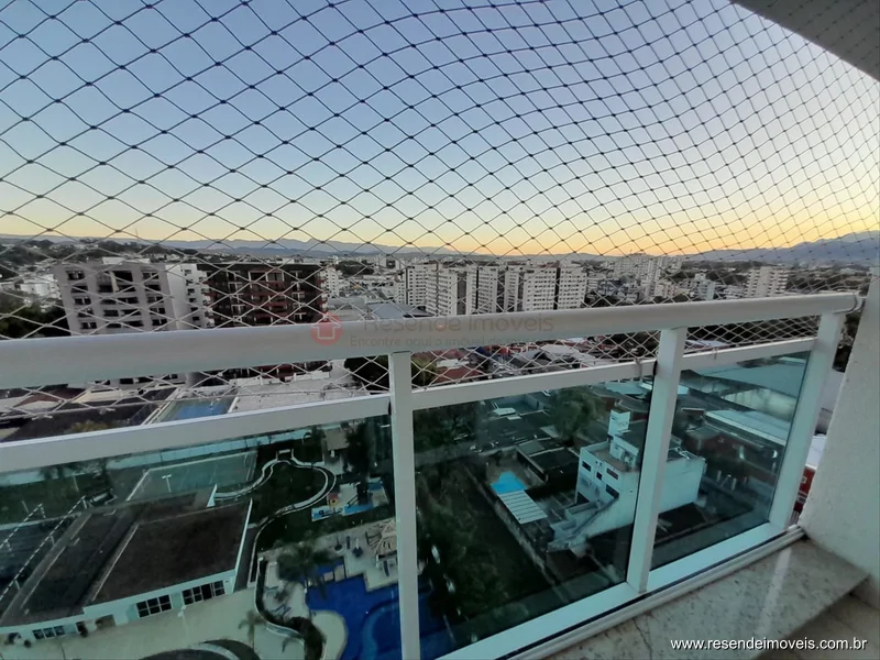 Foto 18 de 30 - Apartamento para aluguel em Jardim Jalisco