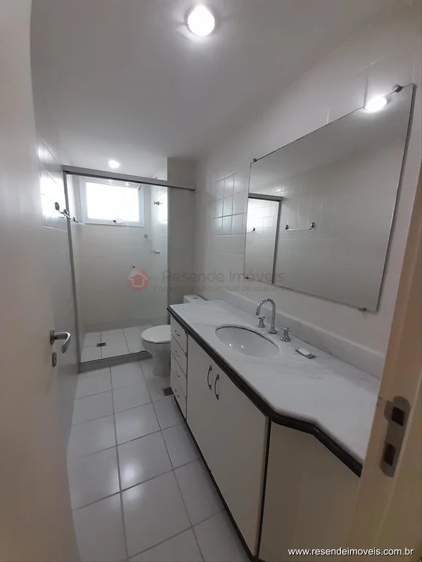 Foto 10 de 30 - Apartamento para aluguel em Jardim Jalisco