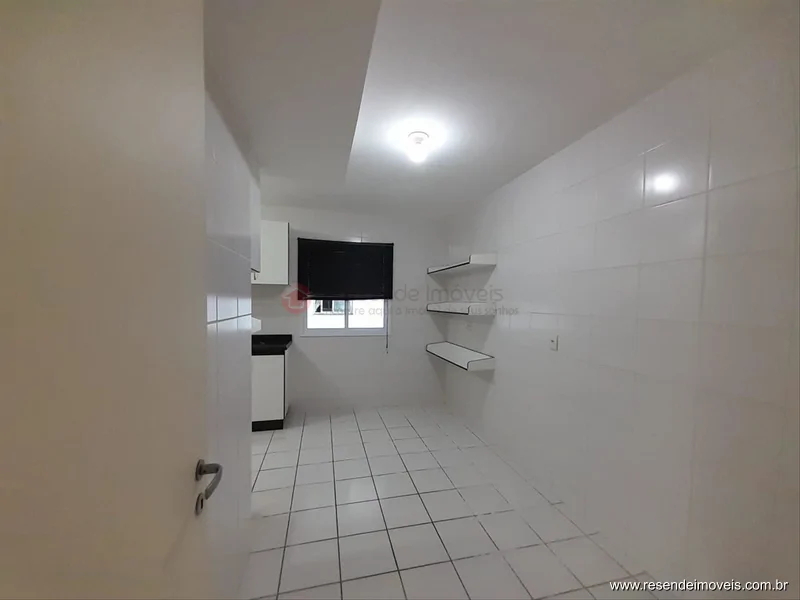 Foto 28 de 30 - Apartamento para aluguel em Jardim Jalisco