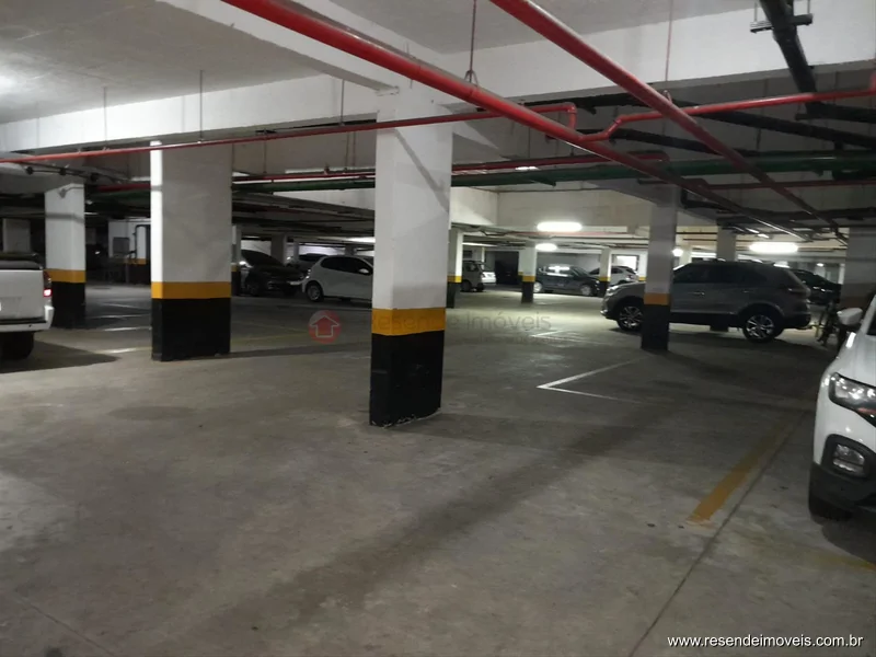 Foto 19 de 30 - Apartamento para aluguel em Jardim Jalisco