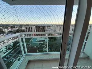 Apartamento para aluguel em Jardim Jalisco