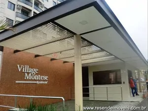 Apartamento para venda em Paraíso