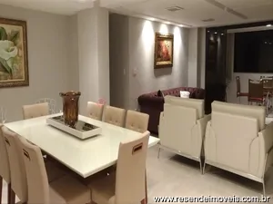 Apartamento para venda em Paraíso