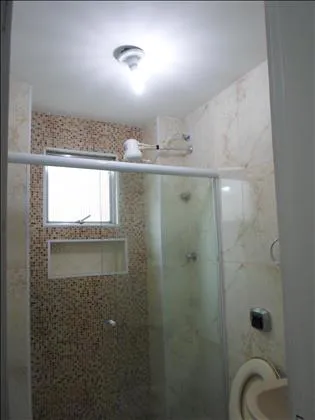 Apartamento para aluguel em Campos Elíseos