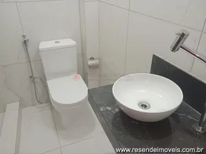 Apartamento para venda em Campos Elíseos