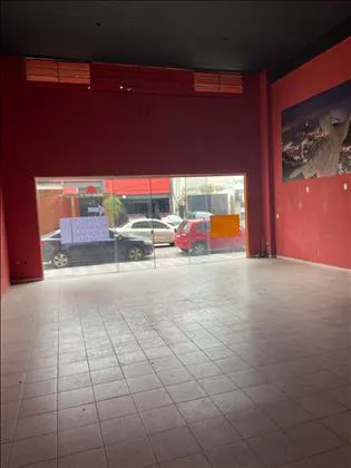 Loja para aluguel em Campos Elíseos