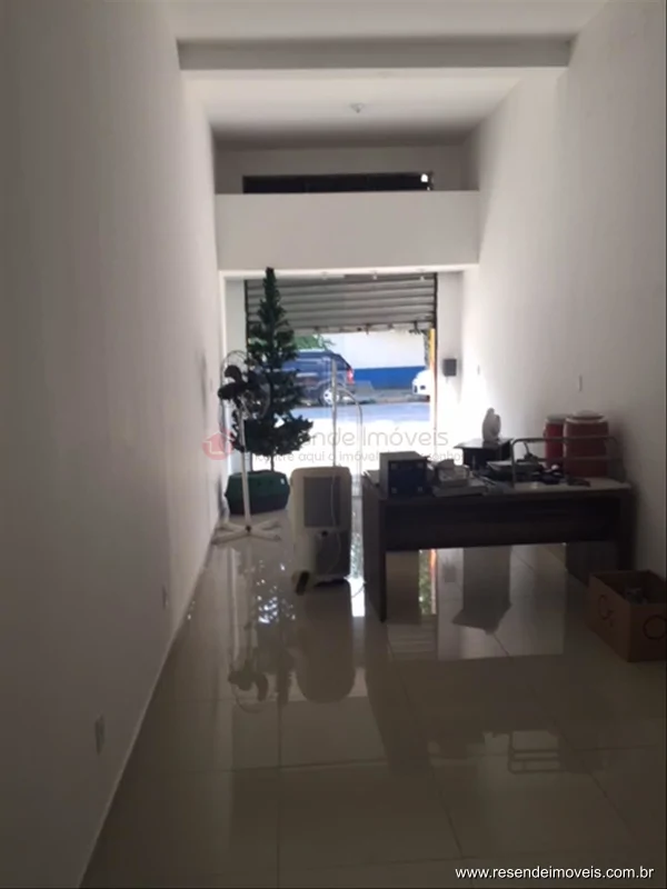 Foto 1 de 3 - Loja para aluguel em Paraíso