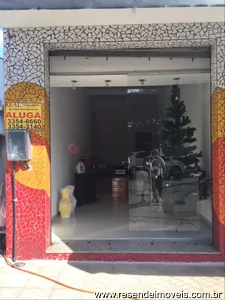 Loja para aluguel em Paraíso