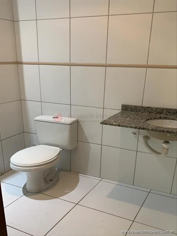 Foto 8 de 17 - Apartamento para aluguel em Liberdade