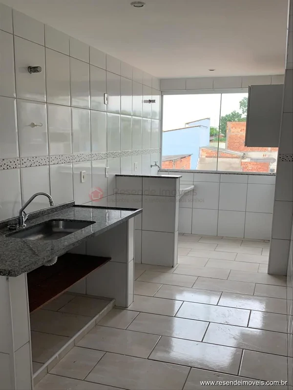 Foto 6 de 17 - Apartamento para aluguel em Liberdade