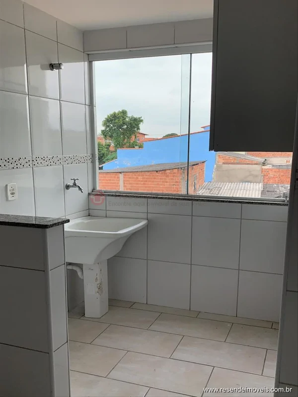 Foto 13 de 17 - Apartamento para aluguel em Liberdade