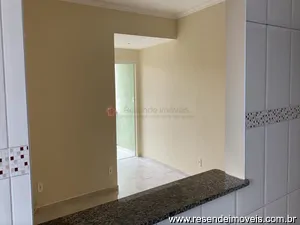 Apartamento para aluguel em Liberdade