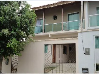 Casa para venda em Parque Ipiranga