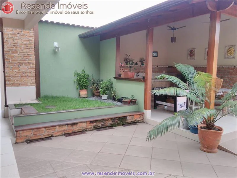 Foto 4 de 24 - Casa para aluguel em Vila Julieta