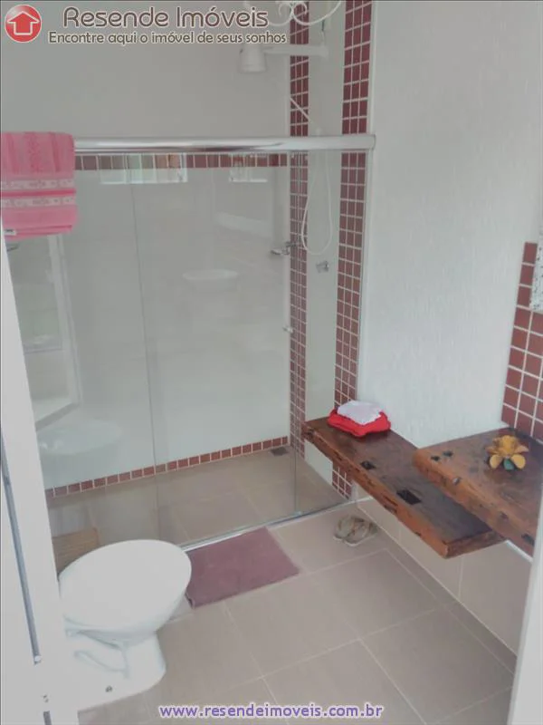 Foto 21 de 24 - Casa para aluguel em Vila Julieta