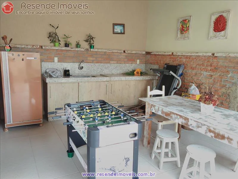 Foto 6 de 24 - Casa para aluguel em Vila Julieta