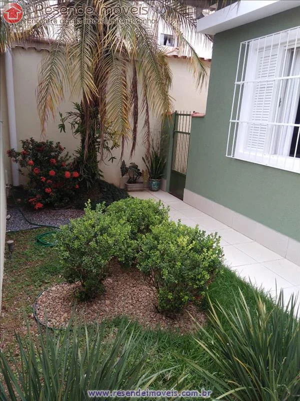 Foto 24 de 24 - Casa para aluguel em Vila Julieta