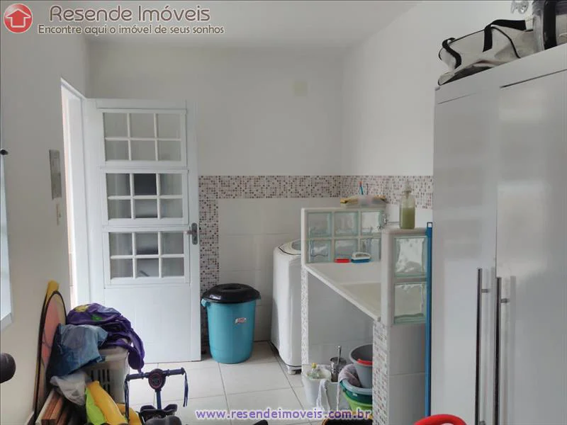 Foto 8 de 24 - Casa para aluguel em Vila Julieta