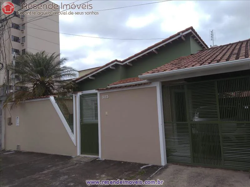 Foto 1 de 24 - Casa para aluguel em Vila Julieta