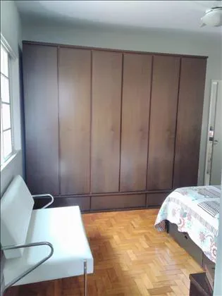 Casa para aluguel em Vila Julieta