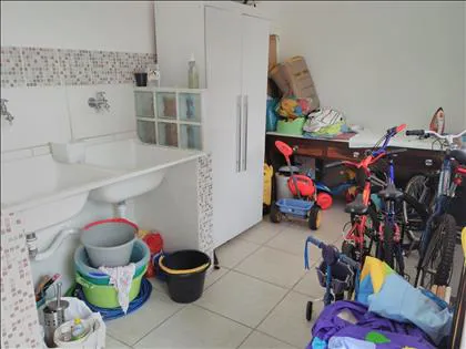 Casa para aluguel em Vila Julieta