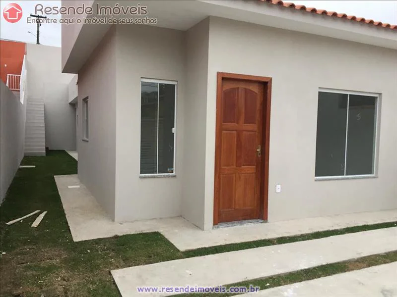 Foto 1 de 22 - Casa para venda em Mirante das Agulhas